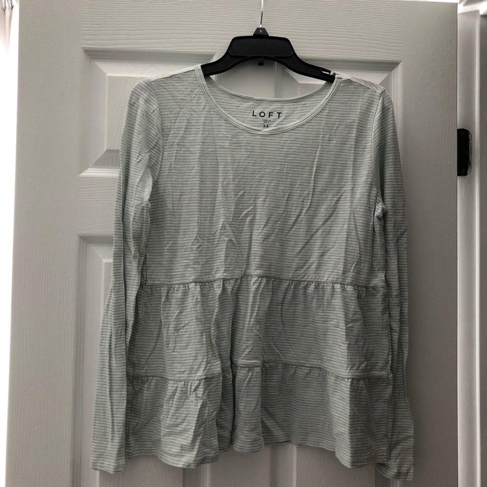LOFT shirt